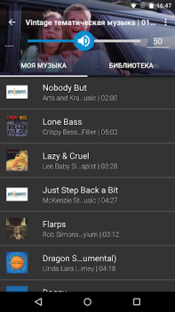 Baixar WeVideo – Editor de Vídeo Editores e Reprodutores de Vídeo para Android captura de tela 3