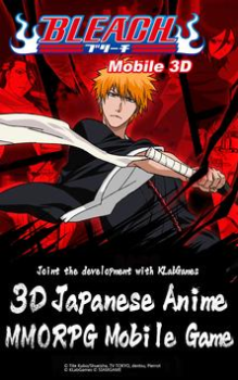 Baixar BLEACH Mobile 3D Jogos de papéis para Android captura de tela 7