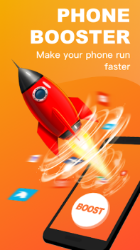 Limpador de celular -Antivirus