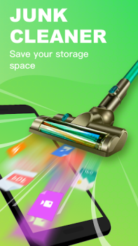 Limpador de celular -Antivirus