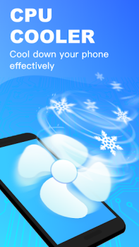 Limpador de celular -Antivirus
