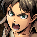 Baixar  Attack on Titan TACTICS