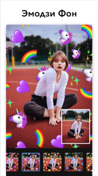 Baixar Editor de Fotos - Editar Fotos Foto para Android captura de tela 4