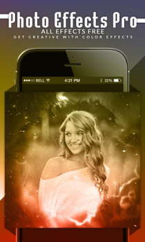 Baixar Editor De Fotos Foto para Android captura de tela 6