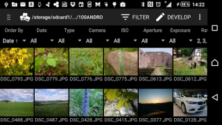 Baixar Photo Mate R3 Foto para Android captura de tela 2