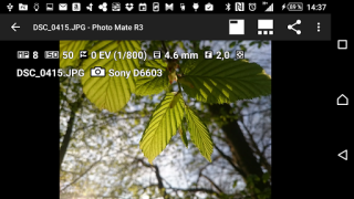 Baixar Photo Mate R3 Foto para Android captura de tela 3
