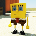 Baixar  Bikini Bottom 3D Mod for MCPE