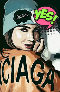 Baixar Comica - transforme fotos em q Foto para Android captura de tela 4