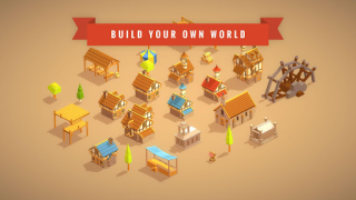 Baixar Pocket Build Simuladores para Android captura de tela 3