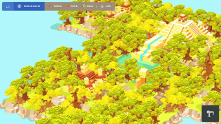 Baixar Pocket Build Simuladores para Android captura de tela 4