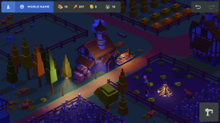 Baixar Pocket Build Simuladores para Android captura de tela 5