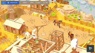 Baixar Pocket Build Simuladores para Android captura de tela 7