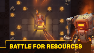 Baixar Sandship: Crafting Factory Simuladores para Android captura de tela 7