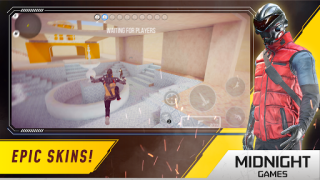 Baixar Rogue Agents Jogos de ação para Android captura de tela 2