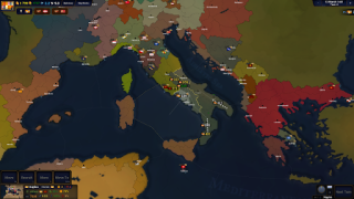 Baixar Age of History II - Lite Estratégias para Android captura de tela 3