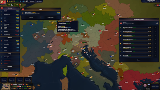 Baixar Age of History II - Lite Estratégias para Android captura de tela 5