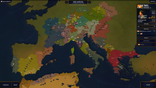 Baixar Age of History II - Lite Estratégias para Android captura de tela 6