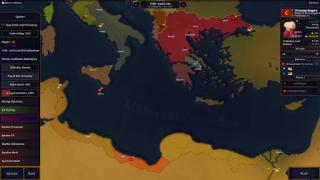 Baixar Age of History II - Lite Estratégias para Android captura de tela 7