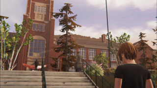 Baixar Life is Strange: Before Storm Jogos de papéis para Android captura de tela 4