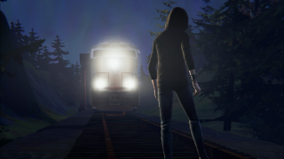 Baixar Life is Strange: Before Storm Jogos de papéis para Android captura de tela 5