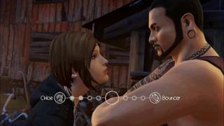 Baixar Life is Strange: Before Storm Jogos de papéis para Android captura de tela 6