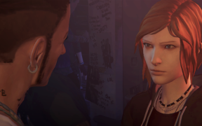 Baixar Life is Strange: Before Storm Jogos de papéis para Android captura de tela 7
