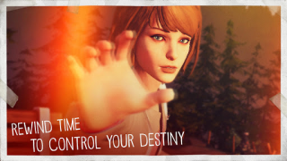 Baixar Life is Strange Aventura para Android captura de tela 2