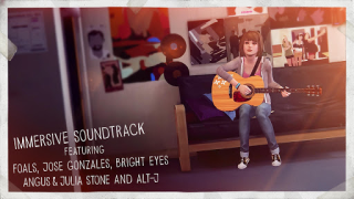 Baixar Life is Strange Aventura para Android captura de tela 4