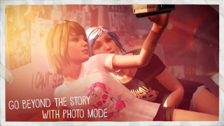 Baixar Life is Strange Aventura para Android captura de tela 5