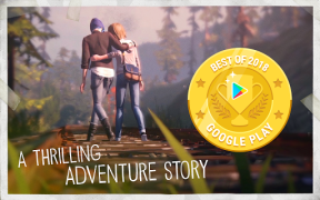 Baixar Life is Strange Aventura para Android captura de tela 6
