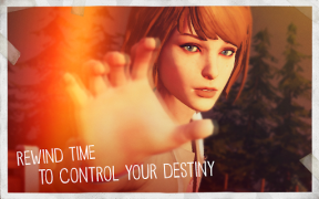 Baixar Life is Strange Aventura para Android captura de tela 7