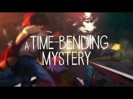 Baixar Life is Strange Aventura para Android captura de tela 8
