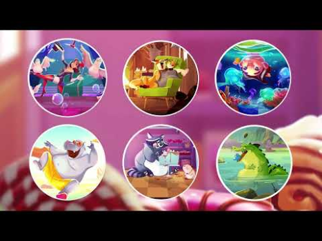 Baixar Encontre o jogo da diferença Casual para Android captura de tela 8