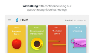 Baixar Rosetta Stone: Aprenda línguas Educação para Android captura de tela 2