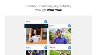 Baixar Rosetta Stone: Aprenda línguas Educação para Android captura de tela 3