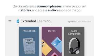 Baixar Rosetta Stone: Aprenda línguas Educação para Android captura de tela 5