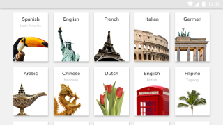 Baixar Rosetta Stone: Aprenda línguas Educação para Android captura de tela 6