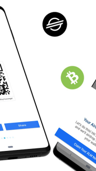 Baixar Blockchain.com Wallet: Cripto Finanças para Android captura de tela 3