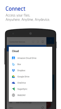 Baixar Polaris Office - Edit,View,PDF Emprego para Android captura de tela 7