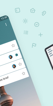 Baixar Microsoft To Do: Lists & Tasks Emprego para Android captura de tela 2
