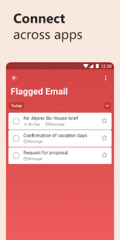 Baixar Microsoft To Do: Lists & Tasks Emprego para Android captura de tela 6