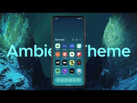 Baixar Smart Launcher 6 Personalização para Android captura de tela 6