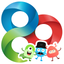 Baixar  GO Launcher2016 Tema Wallpaper