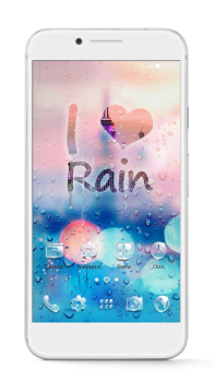 Baixar GO Launcher2016 Tema Wallpaper Personalização para Android captura de tela 4