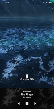 Baixar SS Launcher - Simple Swipe Lau Personalização para Android captura de tela 5
