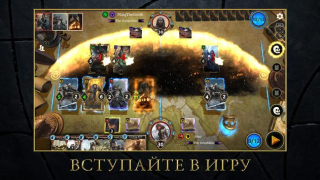 Baixar The Elder Scrolls: Legends Jogos de tabuleiro para Android captura de tela 5