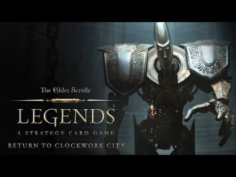 Baixar The Elder Scrolls: Legends Jogos de tabuleiro para Android captura de tela 8