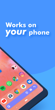 Action Launcher