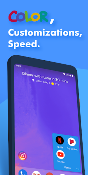 Action Launcher