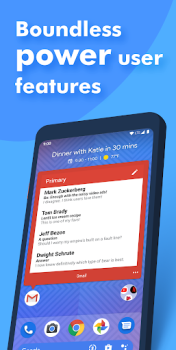 Action Launcher